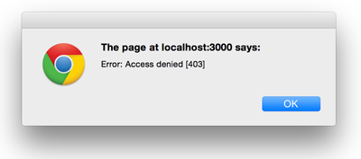 After removing insecure, we can no longer insert teams